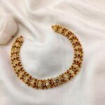 Crescant Short Neck Set - Image 3
