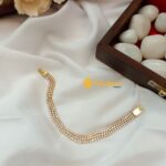 AD 3 Layer Bracelet - Image 2