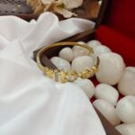 Zircon Designer Bracelet - Image 3