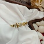 Zircon Designer Bracelet - Image 2