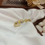 Zircon Designer Bracelet