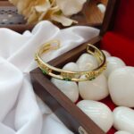 Green Eye Bracelet - Image 3