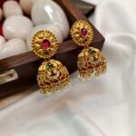 Traditional Jhumka A - Image 2