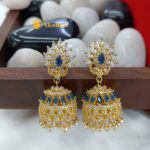 AD Fancy Jhumka - Image 3