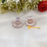 Zircon Fancy Earring - Image 5