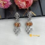 AD Fancy Earrings