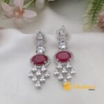 AD Fancy Earrings - Image 2