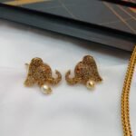 AD Elephant Kodi Short Neck Set - Image 3