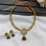 Victorian AD Trio Hasli Short Neck Set - Image 4