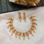 AD Pyyar Short Neck Set - Image 3