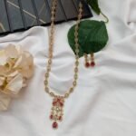 AD Oval Long Neck Set