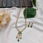 AD Oval Long Neck Set - Image 2