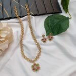AD Pentagon Long Neck Set