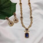 AD Recto Designer Long Neck Set - Image 4