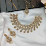 AD Creeper Close Short Neck Set - Image 3