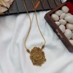 Lakshmi Kodi Short Chain
