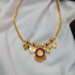 Kerala Lakshmi Chian 2*2 - Image 2