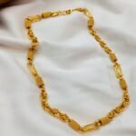 18" Fancy Heavy Short Chain - Image 2