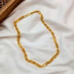 18" Fancy Heavy Short Chain