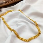 20" Fancy Heavy Short Chain - Image 2
