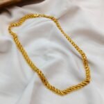 20" Fancy Heavy Short Chain