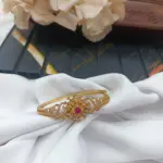 AD Floral Bracelet - Image 3