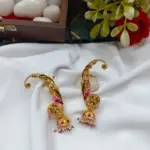 Lakshmi Earr Cuffs