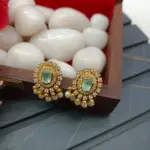 AD Fancy Earrings - Image 2