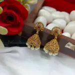 Traditional Jhumka - Image 5