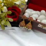 Traditional Jhumka
