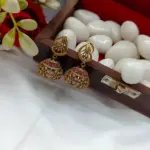 AD Victorian Jhumka