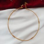 Hasli Tube Chain - Image 2