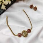 Galaxy Short Neck Set