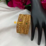Heart Bangles