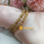 Lakshmi Multi Podikal Bangles 2s - Image 2
