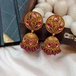 Lorials Jhumkas - Image 3