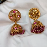 Lorials Jhumkas - Image 2