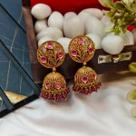 Lorials Jhumkas