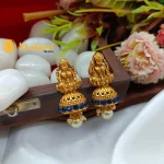 Lakshmi Half Jhumka