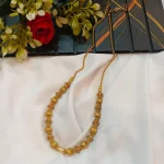 Antique Amla Ball Chain