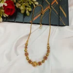 Antique Amla Ball Chain - Image 3