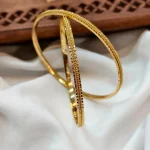 1 Line Bangles 2s - Image 2