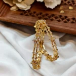 2 Line Stone Bangles 2s - Image 3