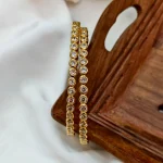 Traditional Stone Bangles 2s