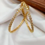 Traditional Stone Bangles 2s - Image 2