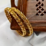 2 Layer Spiral Bangles 2s - Image 2