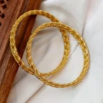 2 Layer Spiral Bangles 2s - Image 3