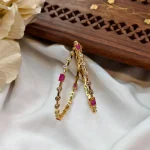 Stone Bangles 2s