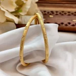 Traditional Pipe Bangles 2s - Image 2