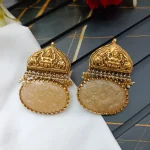 Gaja Lakshami Earing